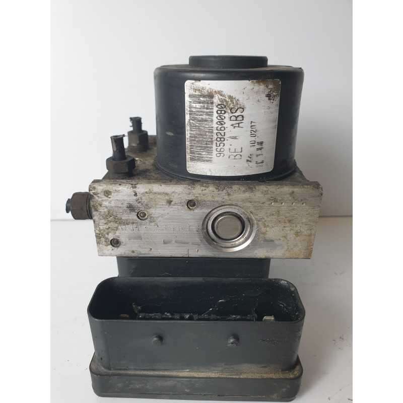 POMPA CENTRALINA ABS CITROEN C2 C3 10.0970-1124.3