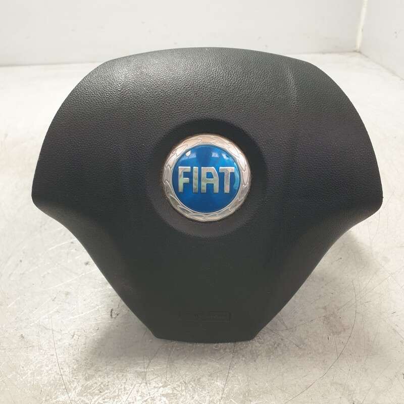 07354104460 airbag volante lato guidatore SX Fiat Grande Punto 199 1.3 MJT 2007
