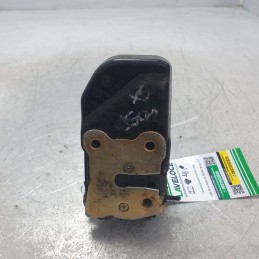 Serratura Chiusura portiera...