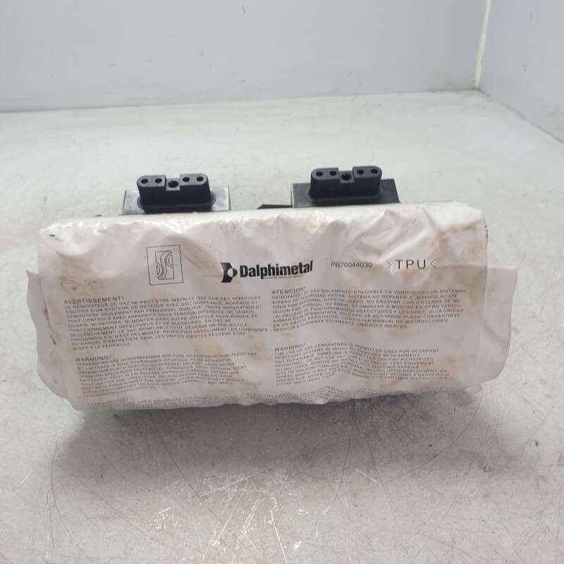 00517541130 airbag passeggero lato destro Dx Fiat Grande Punto 199 1.3 MJT 2007