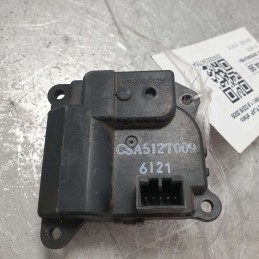 CSA512T009 motorino attuatore FLAP  sfiato motore Suzuki Grand Vitara MK1 1.9 DDIS 2005
