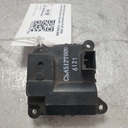 CSA512T009 motorino attuatore FLAP  sfiato motore Suzuki Grand Vitara MK1 1.9 DDIS 2005