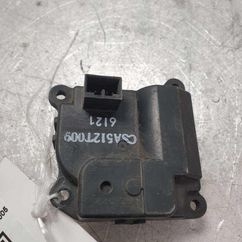 CSA512T009 motorino attuatore FLAP sfiato motore Suzuki Grand Vitara MK1 1.9 DDIS 2005