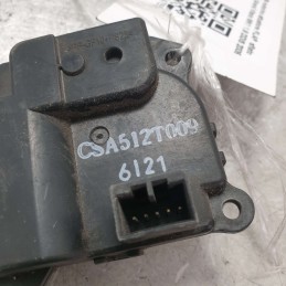 CSA512T009 motorino attuatore FLAP  sfiato motore Suzuki Grand Vitara MK1 1.9 DDIS 2005