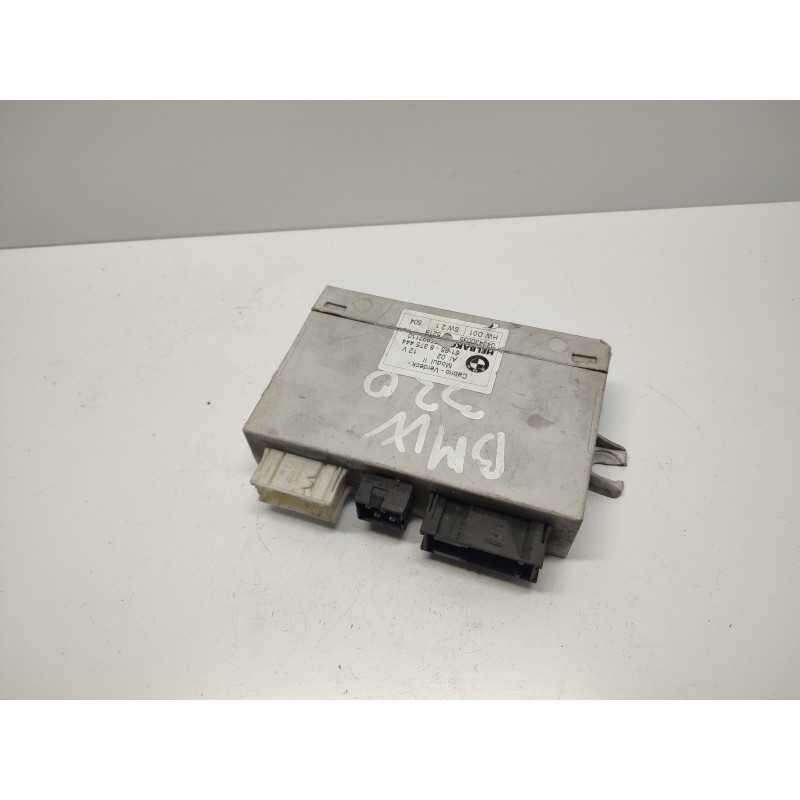 61.35-8375444 CENTRALINA TETTO DECAPPOTTABILE BMW E46 320 1998-05