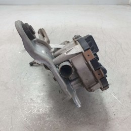1137328459 motorino tandem tergicristallo Peugeot 5008 Suv MK1 1.6 D 82 KW 2009-16 anteriore sinistra SX