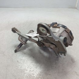 1137328459 motorino tandem tergicristallo Peugeot 5008 Suv MK1 1.6 D 82 KW 2009-16 anteriore sinistra SX