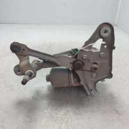 1137328459 motorino tandem tergicristallo Peugeot 5008 Suv MK1 1.6 D 82 KW 2009-16 anteriore sinistra SX