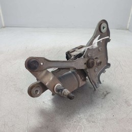 1137328459 motorino tandem tergicristallo Peugeot 5008 Suv MK1 1.6 D 82 KW 2009-16 anteriore sinistra SX