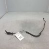 Tubo condotto flessibile olio servofreno Peugeot 5008 Suv MK1 1.6 D 82 KW 2009-16