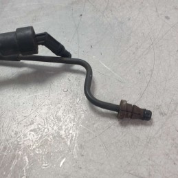 Tubo condotto flessibile olio servofreno Peugeot 5008 Suv MK1 1.6 D 82 KW 2009-16