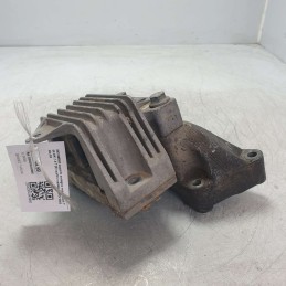 8N0199555C supporto sostegno motore Audi TT 8N MK1 1.8 T 20V quattro roadster 225CV 2003 lato SX