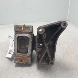 8N0199555C supporto sostegno motore Audi TT 8N MK1 1.8 T 20V quattro roadster 225CV 2003 lato SX