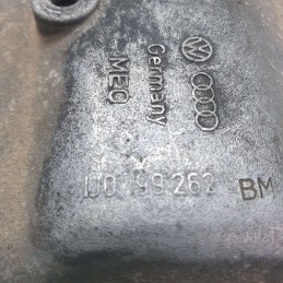 1J0199262 supporto sostegno motore Audi TT 8N MK1 1.8 T 20V quattro roadster 225CV 2003 lato DX