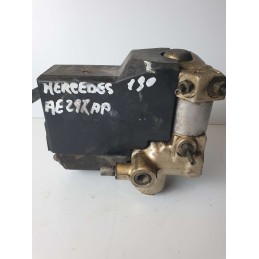 POMPA CENTRALINA ABS MERCEDES CLASSE C E S W124 140 202 0265200043