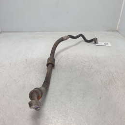 Tubo condotto aria condizionata A/C clima Audi TT 8N MK1 1.8 T 20V quattro roadster 225CV 2003