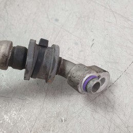 Tubo condotto aria condizionata A/C clima Audi TT 8N MK1 1.8 T 20V quattro roadster 225CV 2003