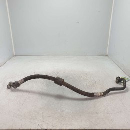Tubo condotto aria condizionata A/C clima Audi TT 8N MK1 1.8 T 20V quattro roadster 225CV 2003