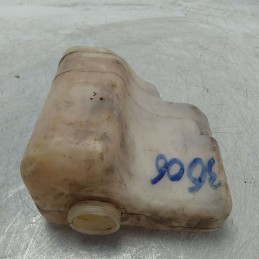 Vaschetta acqua radiatore vaso espansione Mitsubishi Pajero V60 3.2 DiD 1999-06 senza tappo