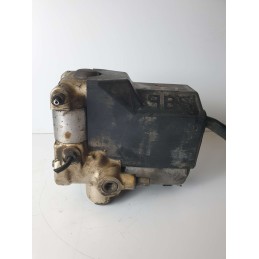 POMPA CENTRALINA ABS MERCEDES CLASSE C E S W124 140 202 0265200043