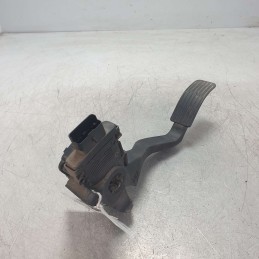 9671433780 Pedale potenziometro acceleratore Citroen C3 1.4HDI 50KW 8H01 2014 6pv009949-41