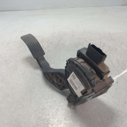 9671433780 Pedale potenziometro acceleratore Citroen C3 1.4HDI 50KW 8H01 2014 6pv009949-41