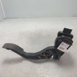 9671433780 Pedale potenziometro acceleratore Citroen C3 1.4HDI 50KW 8H01 2014 6pv009949-41