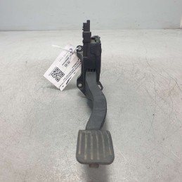 9671433780 Pedale potenziometro acceleratore Citroen C3 1.4HDI 50KW 8H01 2014 6pv009949-41