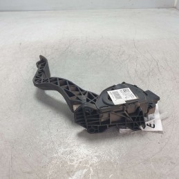 9671433780 Pedale potenziometro acceleratore Citroen C3 1.4HDI 50KW 8H01 2014 6pv009949-41
