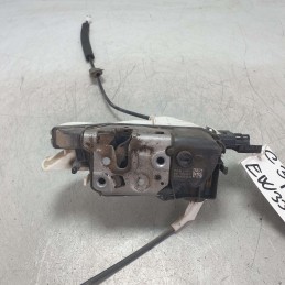 A04947 Serratura chiusura ant sx 6pin Citroen C3 1.4HDI 50KW 8H01 2014