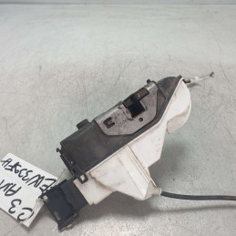 A04947 Serratura chiusura ant sx 6pin Citroen C3 1.4HDI 50KW 8H01 2014