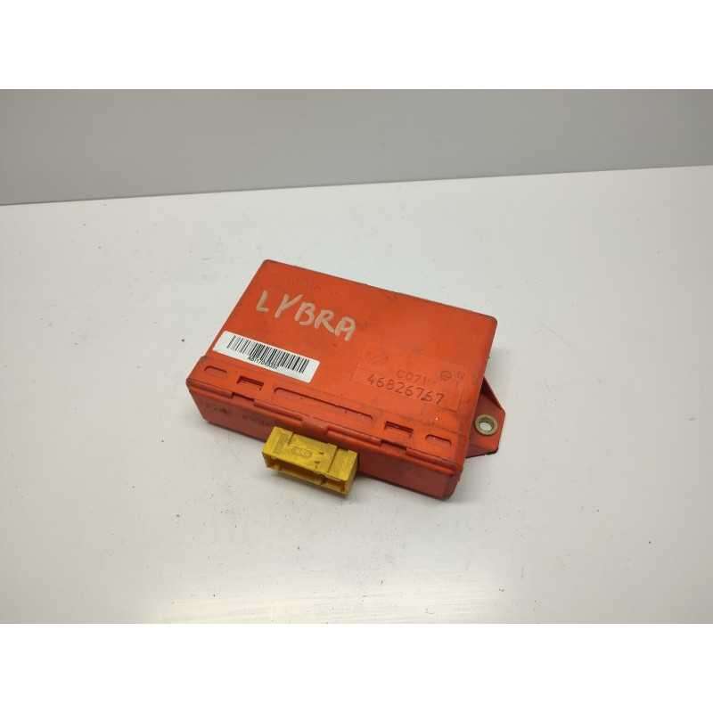 46826767 CENTRALINA CONFORT ALZAVETRI LANCIA LYBRA 2005