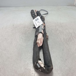 9802840980 Airbag a tendina Dx Citroen C3 1.4HDI 50KW 8H01 2014