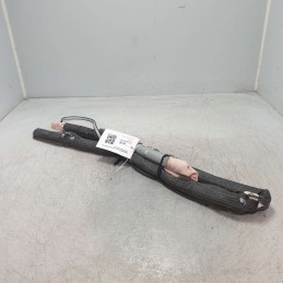 9802840980 Airbag a tendina Dx Citroen C3 1.4HDI 50KW 8H01 2014