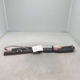 9802840980 Airbag a tendina Dx Citroen C3 1.4HDI 50KW 8H01 2014