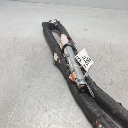9802840980 Airbag a tendina Dx Citroen C3 1.4HDI 50KW 8H01 2014
