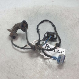 9801479780 Cablaggio impianto elettrico portiera post sx Citroen C3 1.4HDI 50KW 8H01 2014
