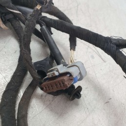 9674236180 Impianto elettrico portiera ant sx Citroen C3 1.4HDI 50KW 8H01 2014