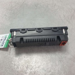 5555502902 Display orologio indicatore Citroen C3 1.4HDI 50KW 8H01 2014