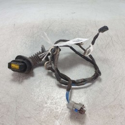 9801479780 Cablaggio impianto elettrico portiera post dx Citroen C3 1.4HDI 50KW 8H01 2014
