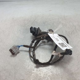 9801479780 Cablaggio impianto elettrico portiera post dx Citroen C3 1.4HDI 50KW 8H01 2014