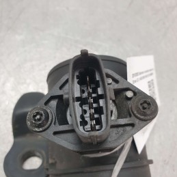 0281002620 Debimetro misuratore massa d'aria Citroen C3 1.4HDI 50KW 8H01 2014 55350047