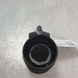 0281002620 Debimetro misuratore massa d'aria Citroen C3 1.4HDI 50KW 8H01 2014 55350047