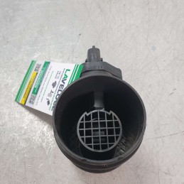 0281002620 Debimetro misuratore massa d'aria Citroen C3 1.4HDI 50KW 8H01 2014 55350047