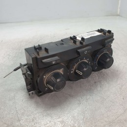 Z8510001 Comando clima a/c aria condizionata Citroen C3 1.4HDI 50KW 8H01 2014