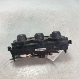 Z8510001 Comando clima a/c aria condizionata Citroen C3 1.4HDI 50KW 8H01 2014
