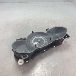 98041181XT Quadro strumenti contachilometri Citroen C3 1.4HDI 50KW 8H01 2014