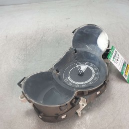 98041181XT Quadro strumenti contachilometri Citroen C3 1.4HDI 50KW 8H01 2014