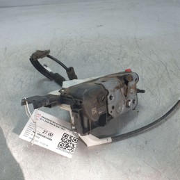 PSA006249 Serratura chiusura post dx Citroen C3 1.4HDI 50KW 8H01 2014