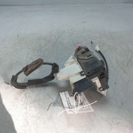 PSA006249 Serratura chiusura post dx Citroen C3 1.4HDI 50KW 8H01 2014